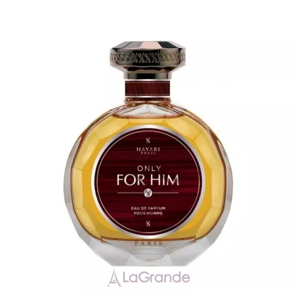 Hayari Parfums Only For Him ����������� ���� (������ �� ���������)