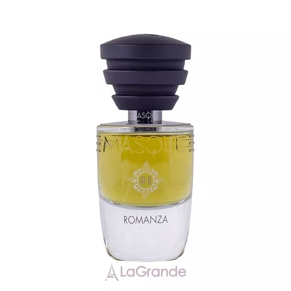 Masque Romanza ��������������� ���� (������ � ���������)