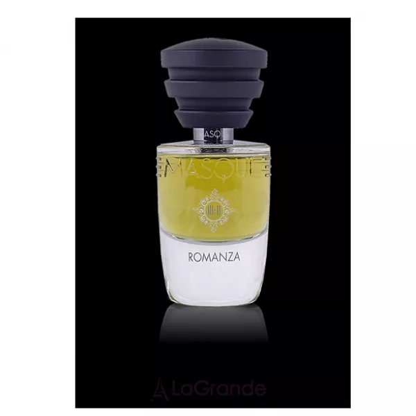 Masque Romanza ��������������� ���� (������ � ���������)