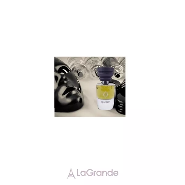 Masque Romanza ��������������� ���� (������ � ���������)