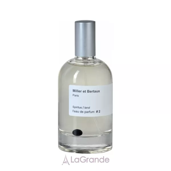 Miller et Bertaux Spiritus ����������� ����