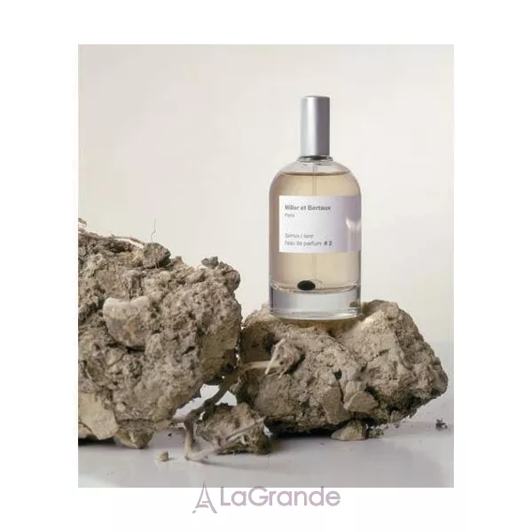 Miller et Bertaux Spiritus ����������� ����