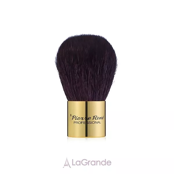 Pierre Rene 101 Kabuki Powder Brush ����� ������