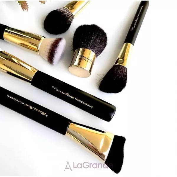 Pierre Rene 101 Kabuki Powder Brush ����� ������