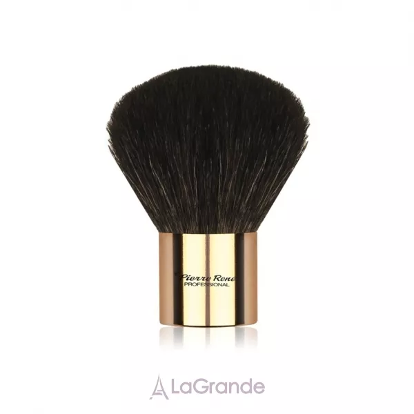 Pierre Rene 101 Kabuki Powder Brush ����� ������