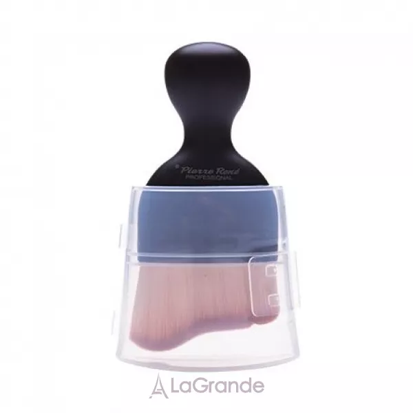 Pierre Rene 102 Multi-Functional Kabuki Contouring Brush ������������������� �����
