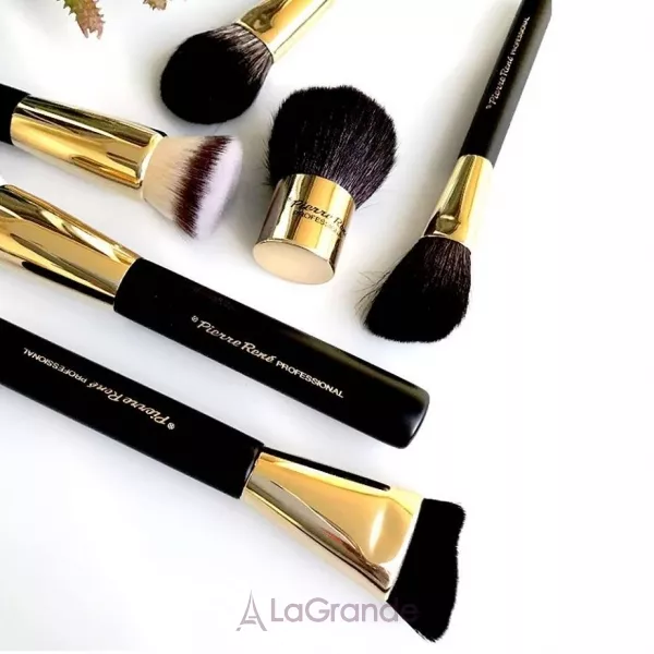 Pierre Rene 105 Angled Blush Brush ������� ��� ���'��