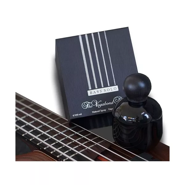 The Vagabond Prince Bass Solo ��������������� ���� (������ � ���������)