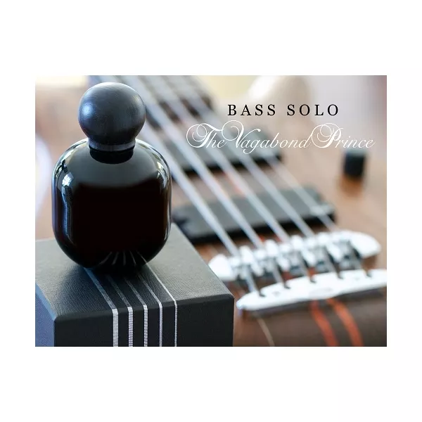 The Vagabond Prince Bass Solo ��������������� ���� (������ � ���������)
