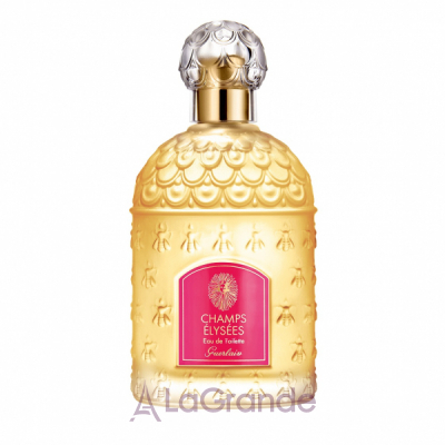 Guerlain Champs-Elysees New Pack   (  )