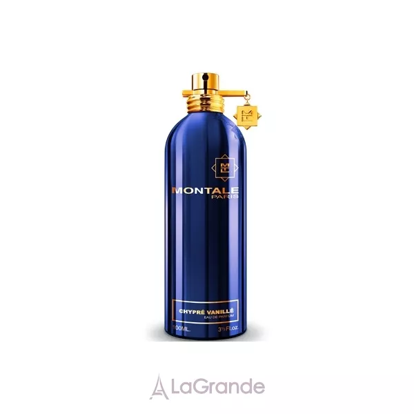Montale Chypre Vanille ����������� ����