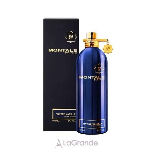 Montale Chypre Vanille ����������� ����