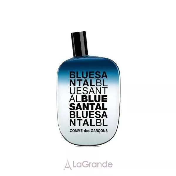 Comme des Garcons Blue Santal ����������� ���� (������)