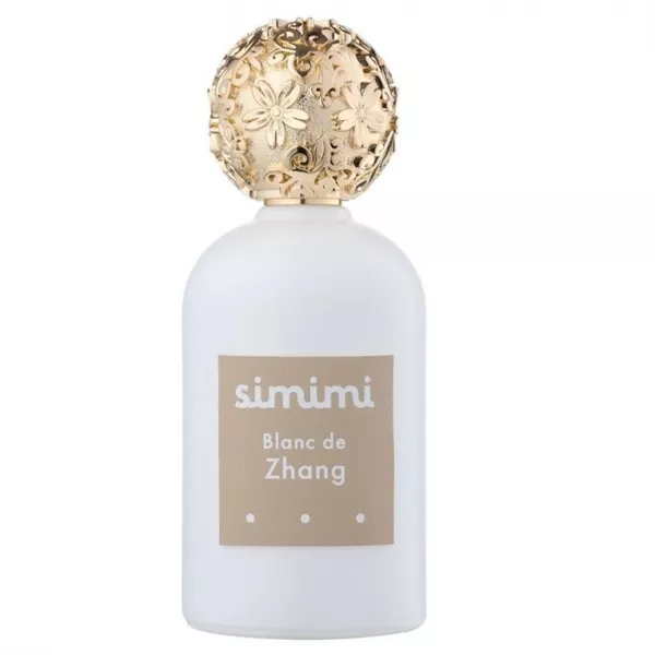 Simimi Blanc de Zhang ����������� ���� (������ �� ���������)