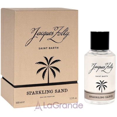 Jacques Zolty Sparkling Sand ����������� ����