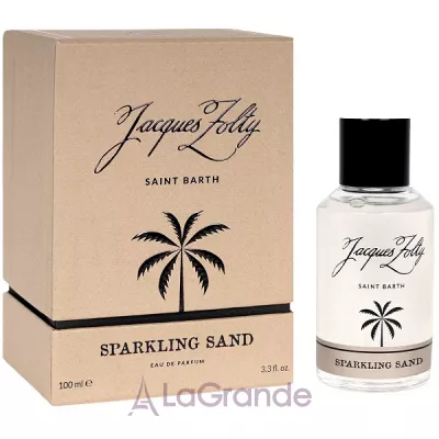 Jacques Zolty Sparkling Sand ����������� ����