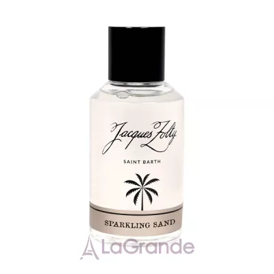 Jacques Zolty Sparkling Sand ����������� ����