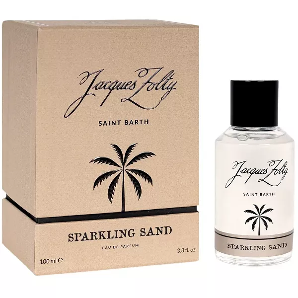 Jacques Zolty Sparkling Sand ��������������� ����