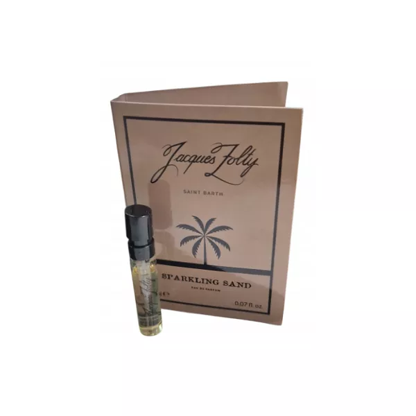 Jacques Zolty Sparkling Sand ��������������� ����