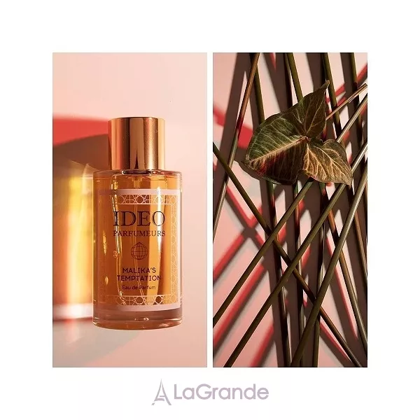 Ideo Parfumeurs Malika's Temptation ��������������� ����