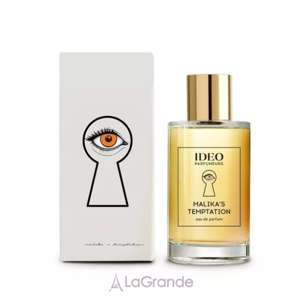 Ideo Parfumeurs Malika's Temptation ��������������� ����
