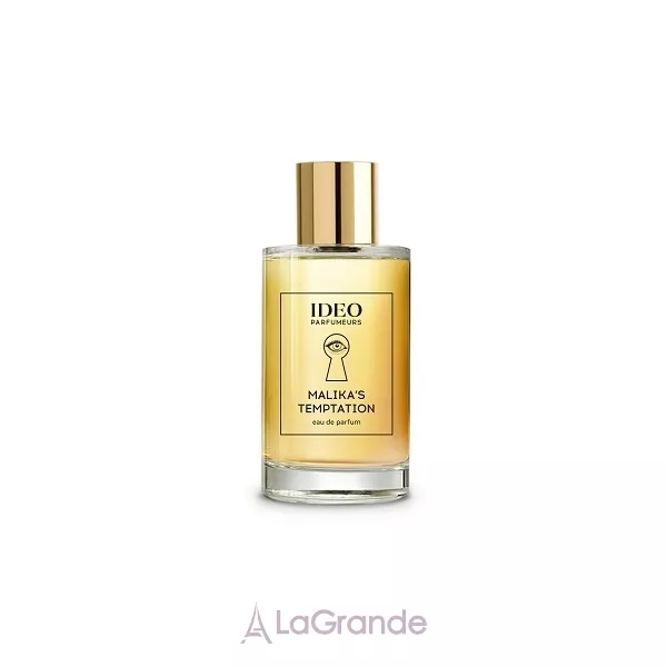Ideo Parfumeurs Malika's Temptation ��������������� ����