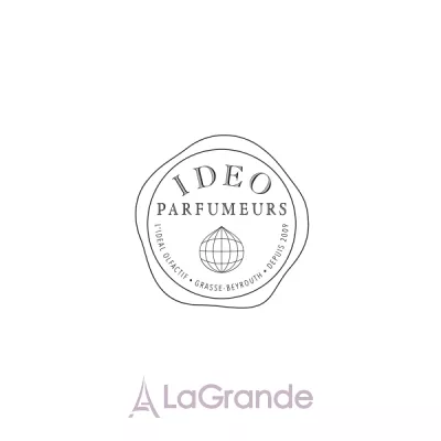 Ideo Parfumeurs Tarbouch Afandi  