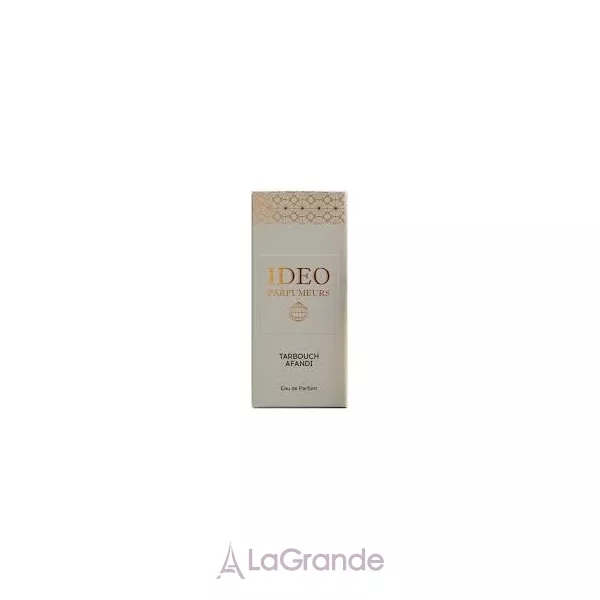 Ideo Parfumeurs Tarbouch Afandi ��������������� ����