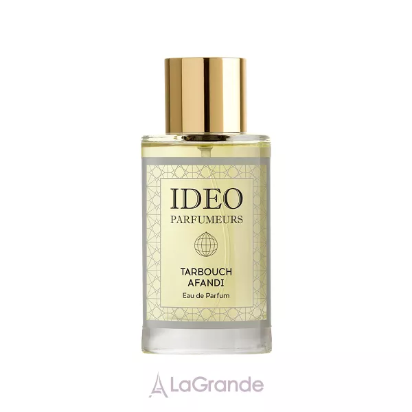 Ideo Parfumeurs Tarbouch Afandi ��������������� ����