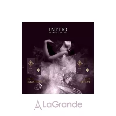 Initio Parfums Prives High Frequency   (  )