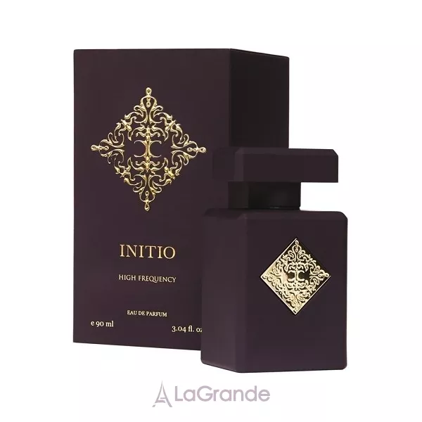 Initio Parfums Prives High Frequency ��������������� ���� (������ � ���������)