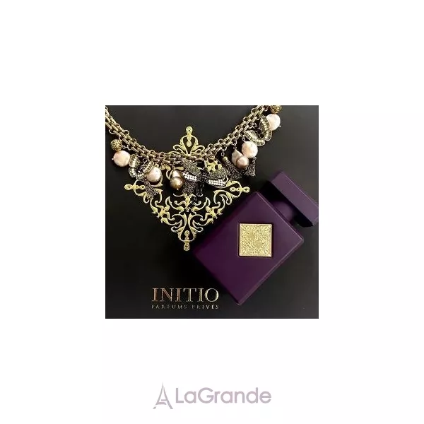 Initio Parfums Prives High Frequency ��������������� ���� (������ � ���������)