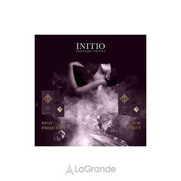 Initio Parfums Prives High Frequency ��������������� ���� (������ � ���������)