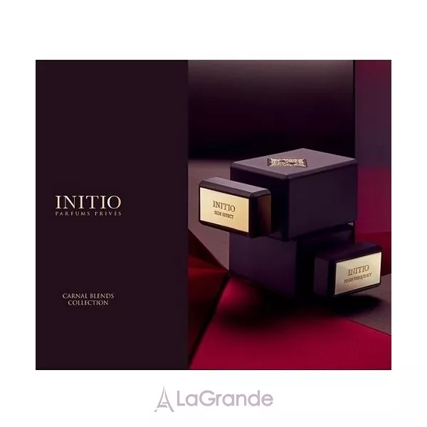 Initio Parfums Prives High Frequency ��������������� ���� (������ � ���������)