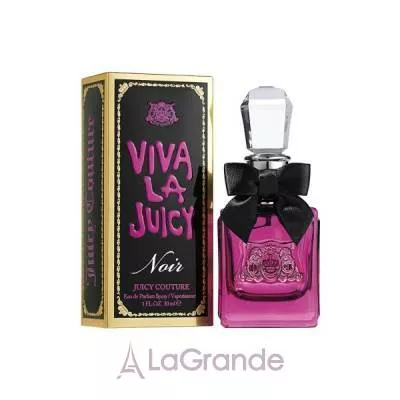 Juicy Couture Viva La Juicy Noir  