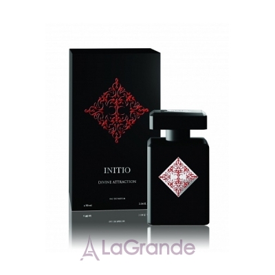 Initio Parfums Prives  Divine Attraction  