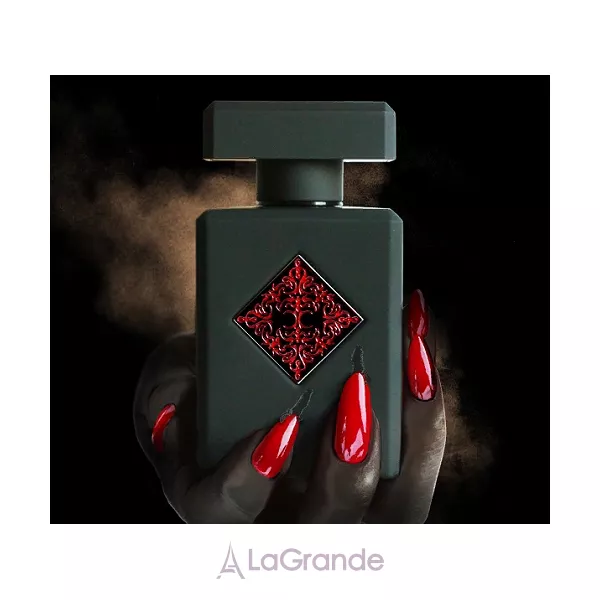Initio Parfums Prives  Divine Attraction ��������������� ���� (������ ��� ��������)