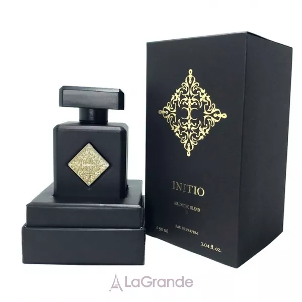 Initio Parfums Prives  Magnetic Blend 1 ��������������� ����