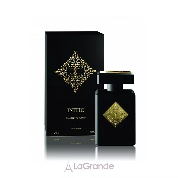 Initio Parfums Prives  Magnetic Blend 1 ��������������� ����