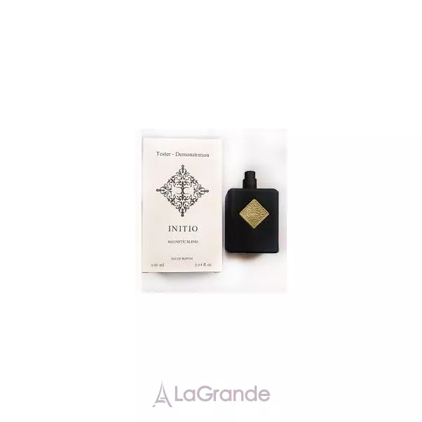 Initio Parfums Prives  Magnetic Blend 1 ��������������� ���� (������ ��� ��������)
