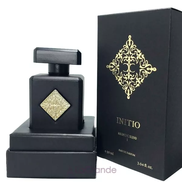 Initio Parfums Prives  Magnetic Blend 1 ��������������� ���� (������ ��� ��������)