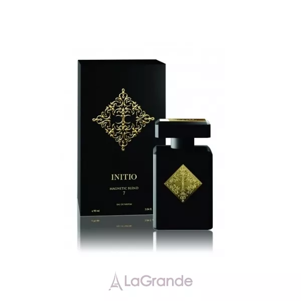 Initio Parfums Prives Magnetic Blend 7 ��������������� ����