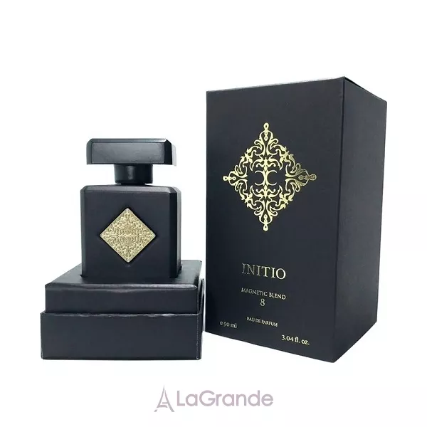 Initio Parfums Prives Magnetic Blend 8 ��������������� ����