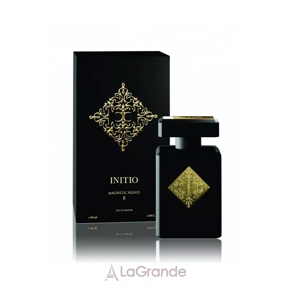 Initio Parfums Prives Magnetic Blend 8 ��������������� ����