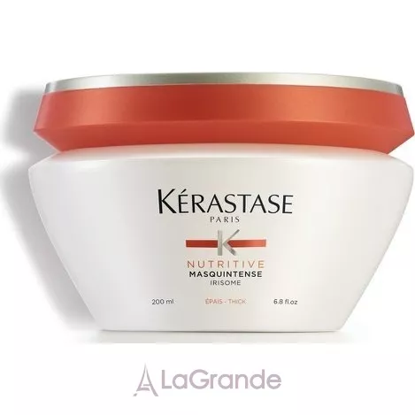 Kerastase Nutritive Irisome Masquintense Thick Hair ����������� ����� ��� ����� ����� � ������� �����