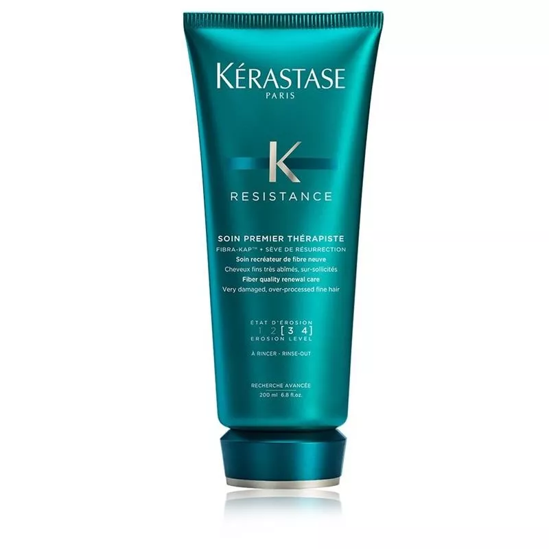 Kerastase Resistance Therapiste Soin Premier ����������������� �����������-���� ��� ������ ������������ �����