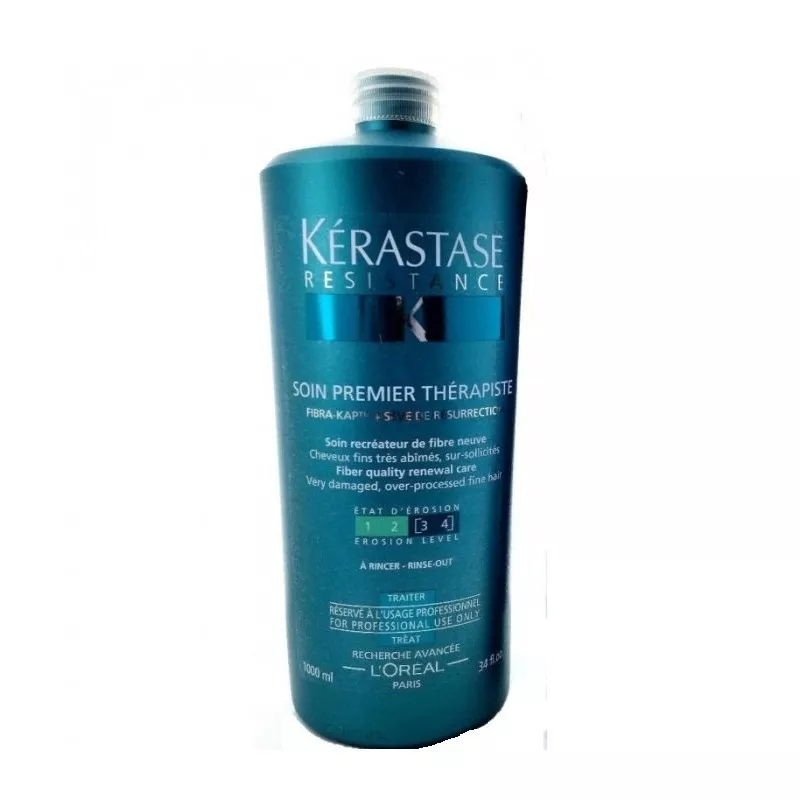 Kerastase Resistance Therapiste Soin Premier ����������������� �����������-���� ��� ������ ������������ �����