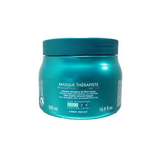 Kerastase Resistance Therapiste Masque ����������������� ����� ��� ������ ������������ �����