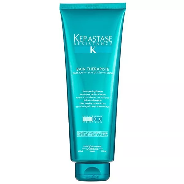 Kerastase Resistance Therapist Shampoo ����������������� ������� ��� ������ ������������ �����