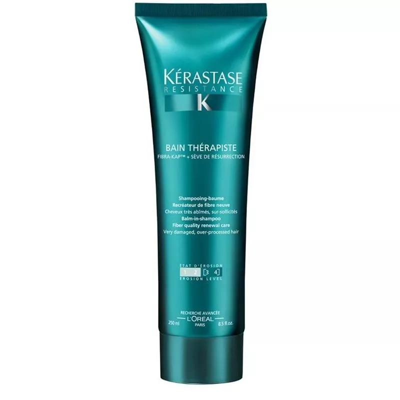 Kerastase Resistance Therapist Shampoo ����������������� ������� ��� ������ ������������ �����
